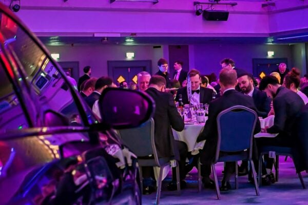Professional Driver Magazine-2026 QSi Awards
