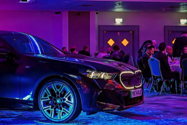 Professional Driver Magazine-2026 QSi Awards