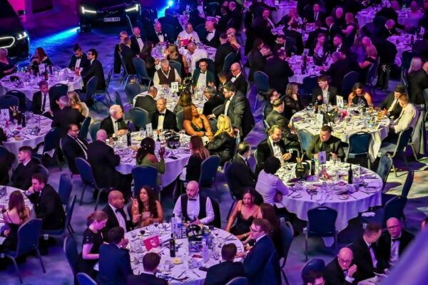 Professional Driver Magazine-2026 QSi Awards