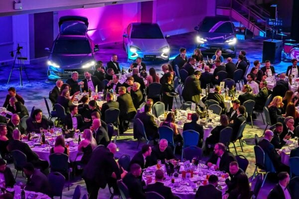 Professional Driver Magazine-2026 QSi Awards