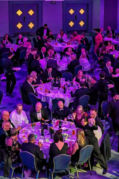 Professional Driver Magazine-2026 QSi Awards