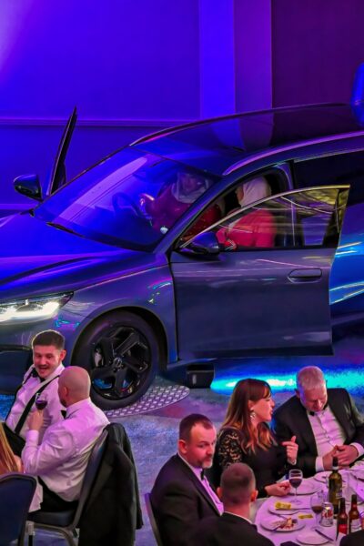 Professional Driver Magazine-2026 QSi Awards