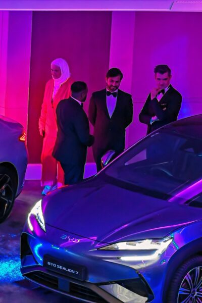 Professional Driver Magazine-2026 QSi Awards