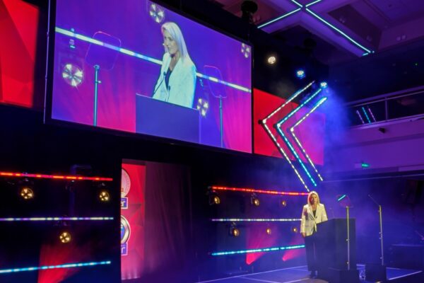 Professional Driver Magazine-2026 QSi Awards