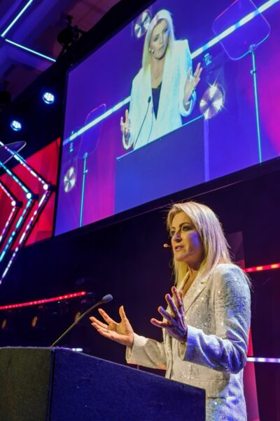 Professional Driver Magazine-2026 QSi Awards