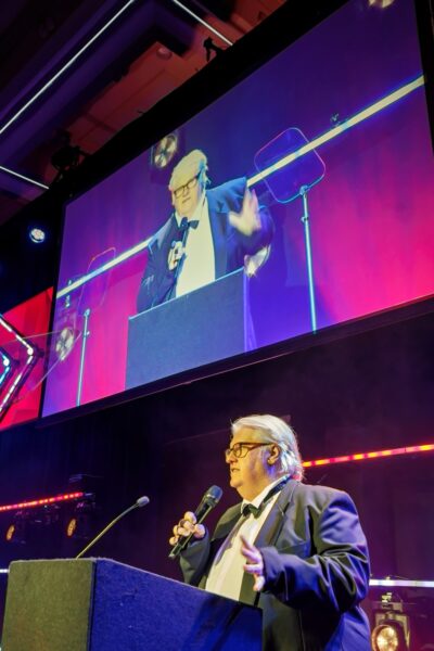 Professional Driver Magazine-2026 QSi Awards