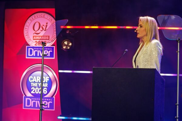 pro drivers mag 2026 qsi awards 130