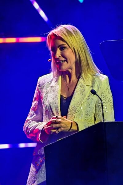 Professional Driver Magazine-2026 QSi Awards