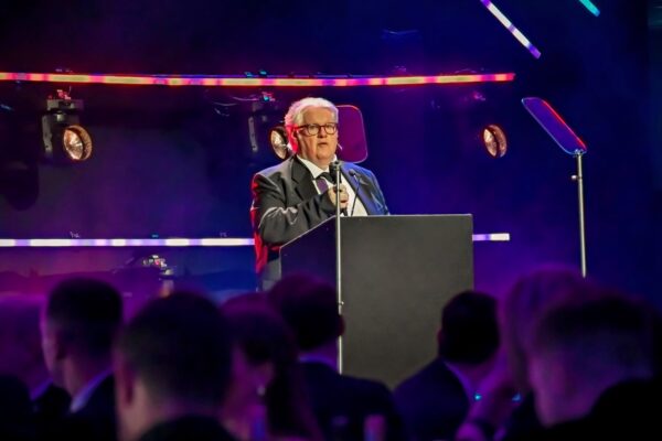 Professional Driver Magazine-2026 QSi Awards