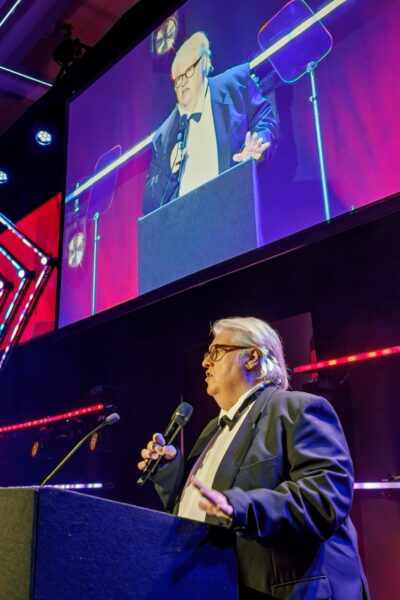 Professional Driver Magazine-2026 QSi Awards