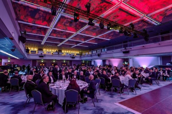 Professional Driver Magazine-2026 QSi Awards