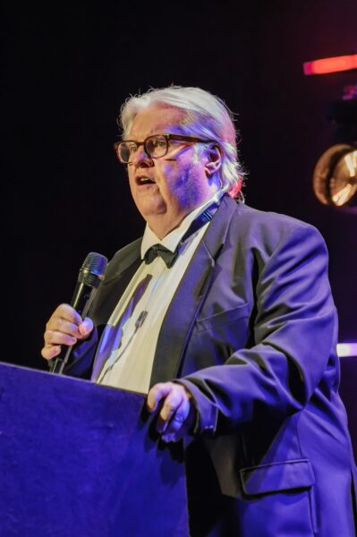 Professional Driver Magazine-2026 QSi Awards