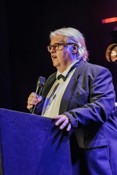 Professional Driver Magazine-2026 QSi Awards