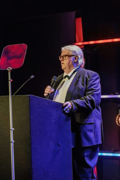 Professional Driver Magazine-2026 QSi Awards