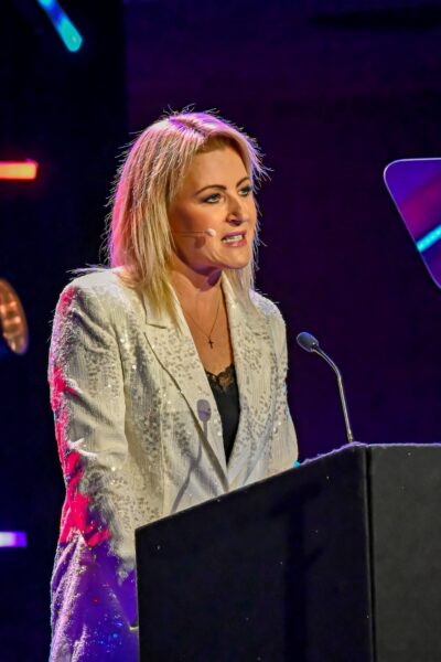 Professional Driver Magazine-2026 QSi Awards