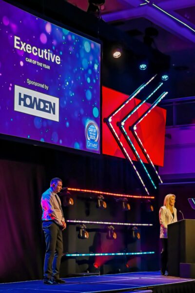 Professional Driver Magazine-2026 QSi Awards