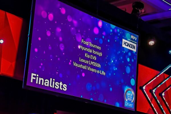 Professional Driver Magazine-2026 QSi Awards