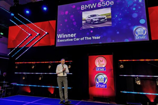 Professional Driver Magazine-2026 QSi Awards