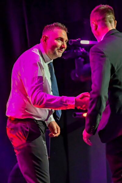 Professional Driver Magazine-2026 QSi Awards