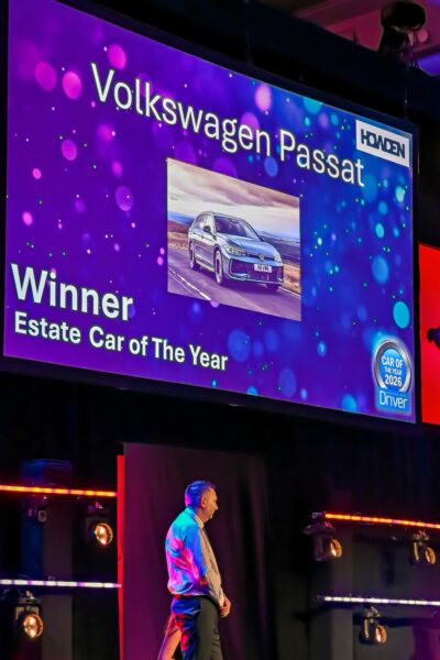 Professional Driver Magazine-2026 QSi Awards