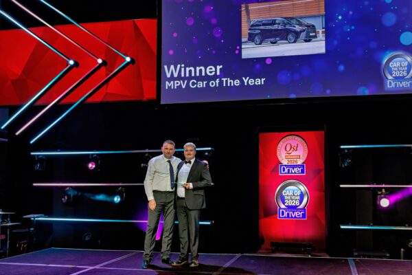 Professional Driver Magazine-2026 QSi Awards