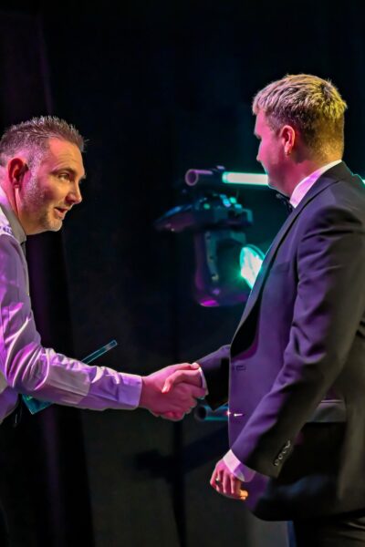 Professional Driver Magazine-2026 QSi Awards
