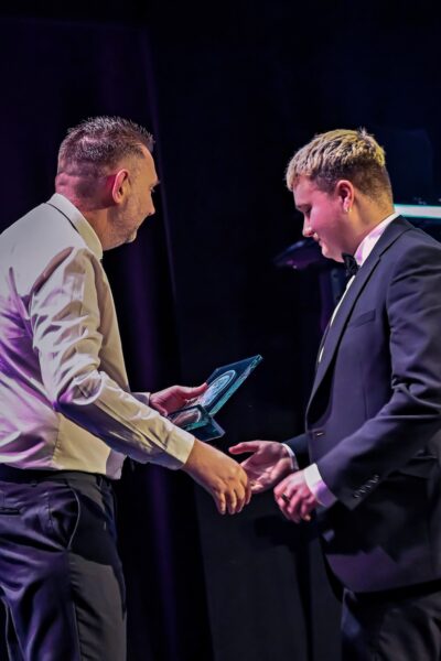 Professional Driver Magazine-2026 QSi Awards