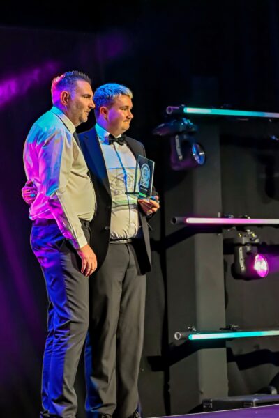 Professional Driver Magazine-2026 QSi Awards