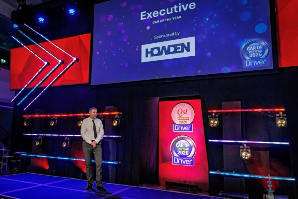 Professional Driver Magazine-2026 QSi Awards