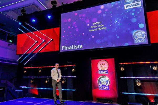 Professional Driver Magazine-2026 QSi Awards