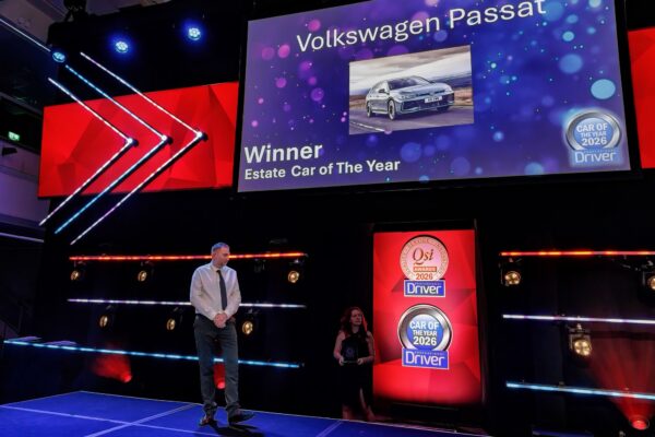 Professional Driver Magazine-2026 QSi Awards