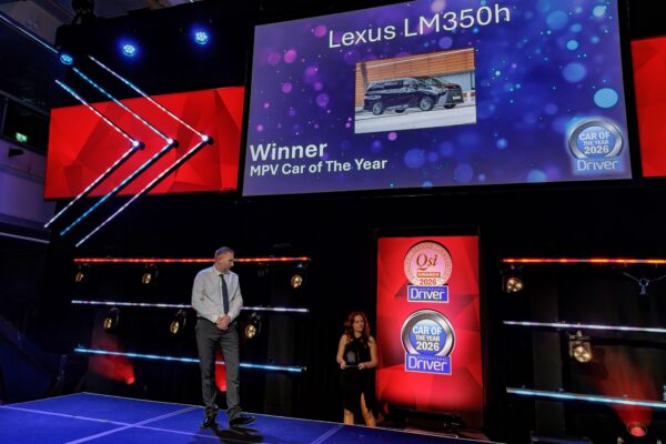 Professional Driver Magazine-2026 QSi Awards