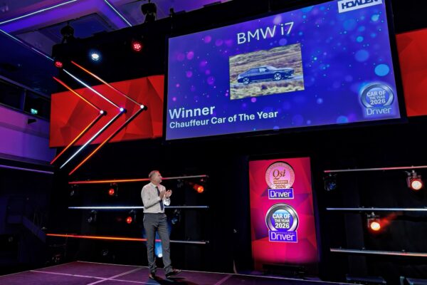 Professional Driver Magazine-2026 QSi Awards