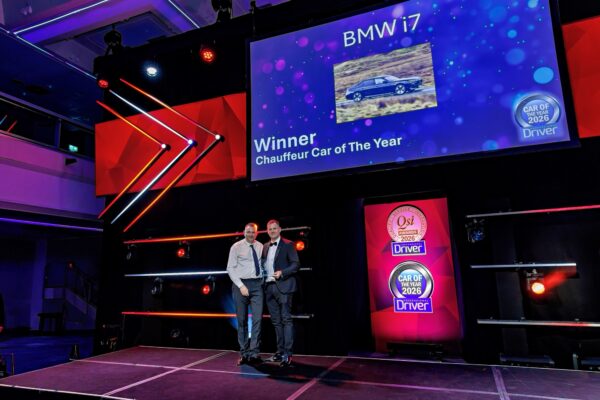 Professional Driver Magazine-2026 QSi Awards