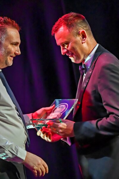 Professional Driver Magazine-2026 QSi Awards