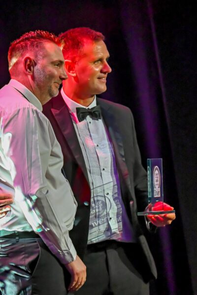 Professional Driver Magazine-2026 QSi Awards