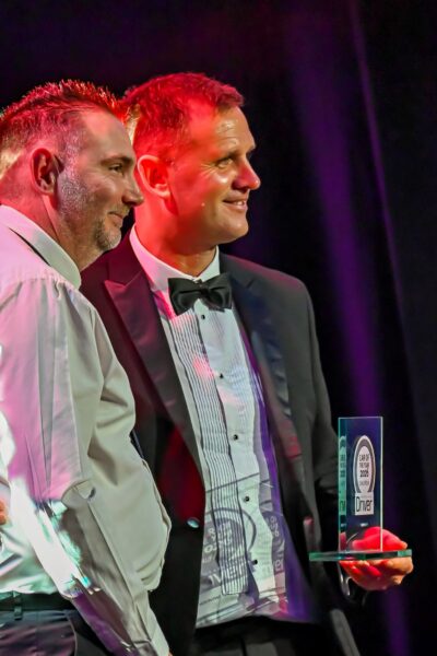 Professional Driver Magazine-2026 QSi Awards