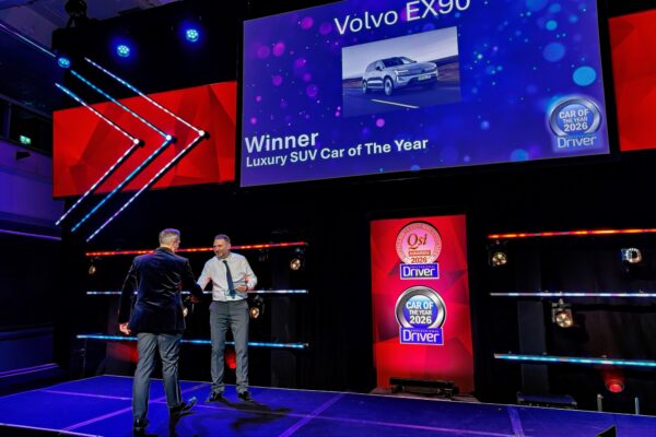 Professional Driver Magazine-2026 QSi Awards