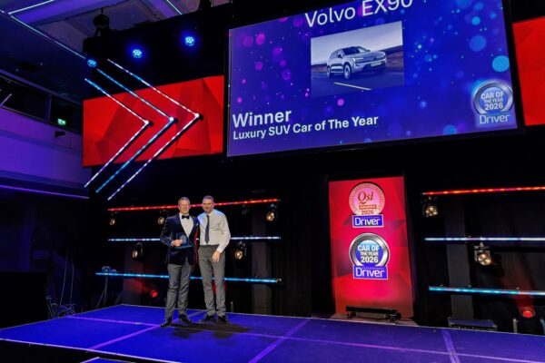 Professional Driver Magazine-2026 QSi Awards