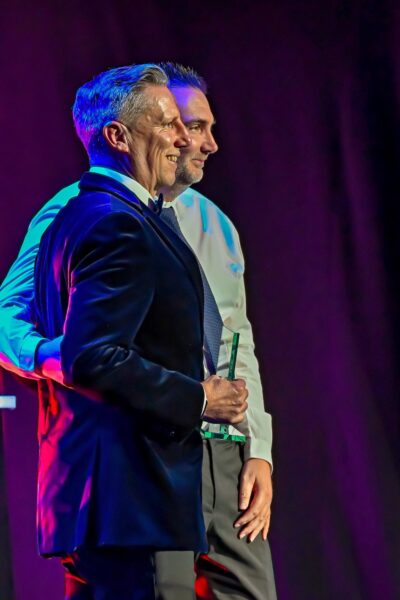 Professional Driver Magazine-2026 QSi Awards