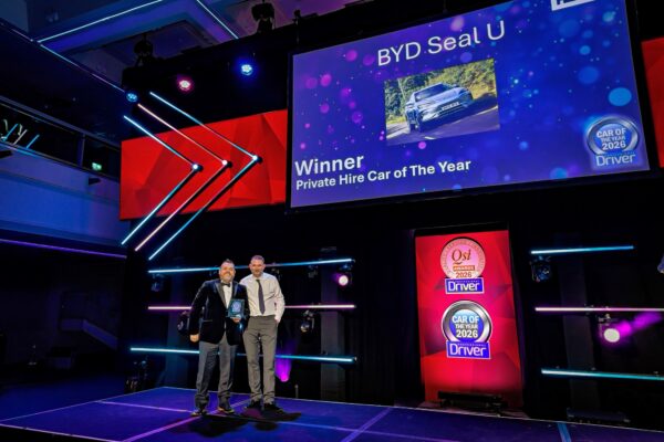 Professional Driver Magazine-2026 QSi Awards