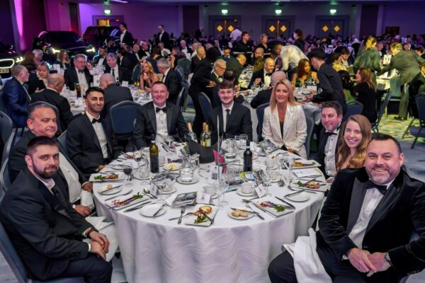 Professional Driver Magazine-2026 QSi Awards