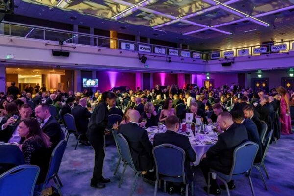 Professional Driver Magazine-2026 QSi Awards