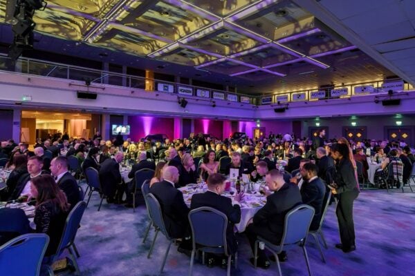 Professional Driver Magazine-2026 QSi Awards