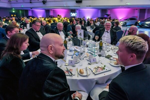 Professional Driver Magazine-2026 QSi Awards