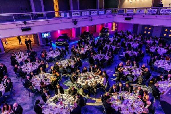 pro drivers mag 2026 qsi awards 201