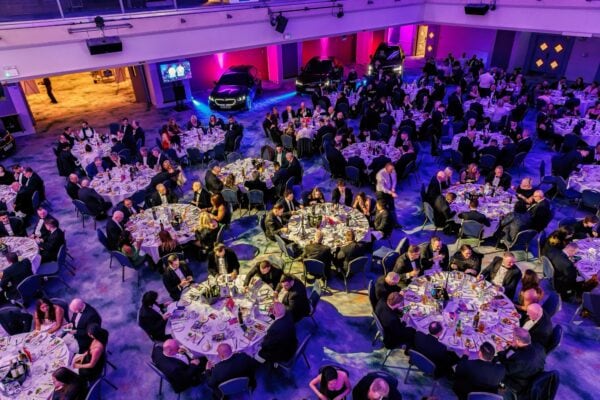 pro drivers mag 2026 qsi awards 202