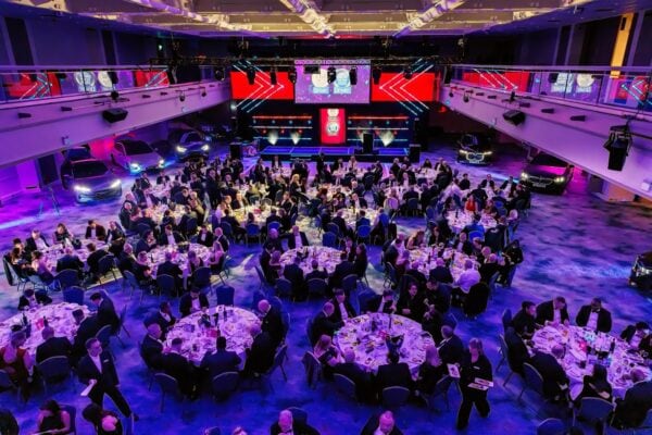 pro drivers mag 2026 qsi awards 207