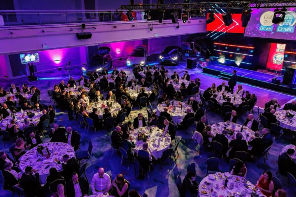 pro drivers mag 2026 qsi awards 208