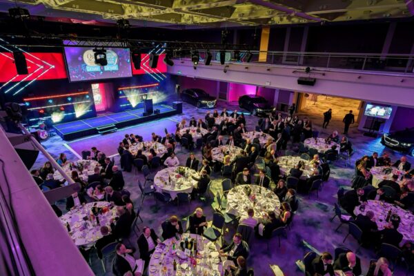 Professional Driver Magazine-2026 QSi Awards